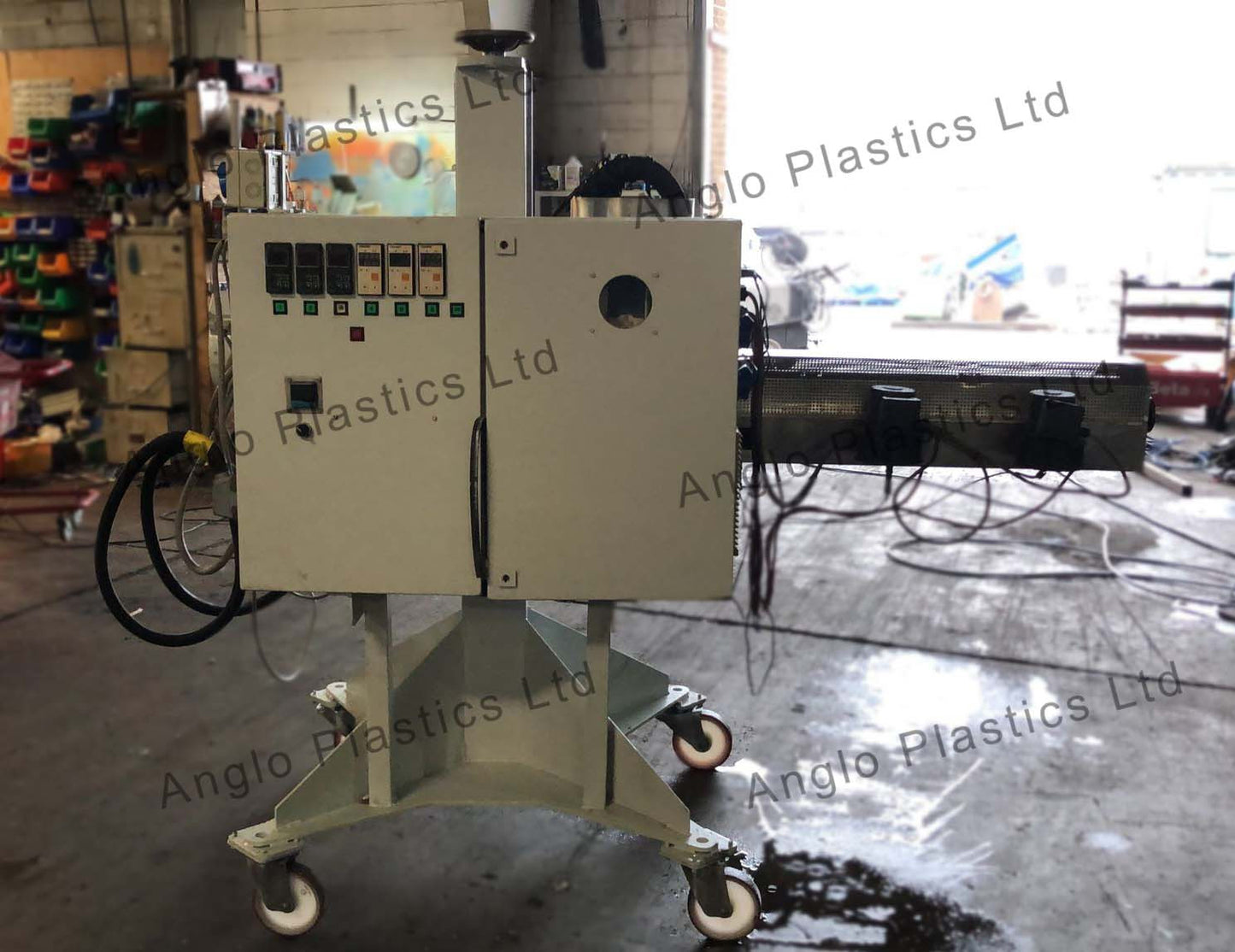Technoplast 52 co ex