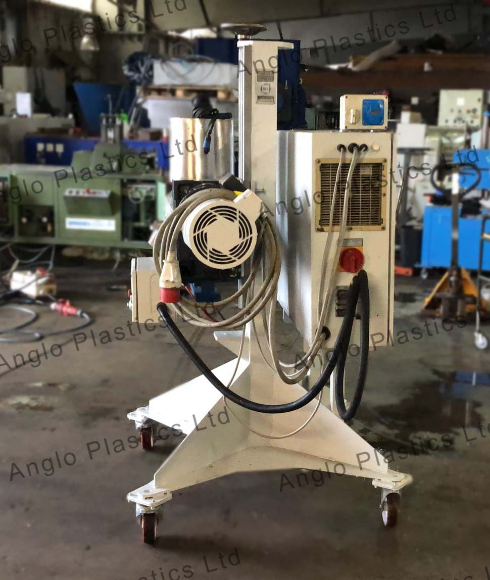 Technoplast 52 co ex