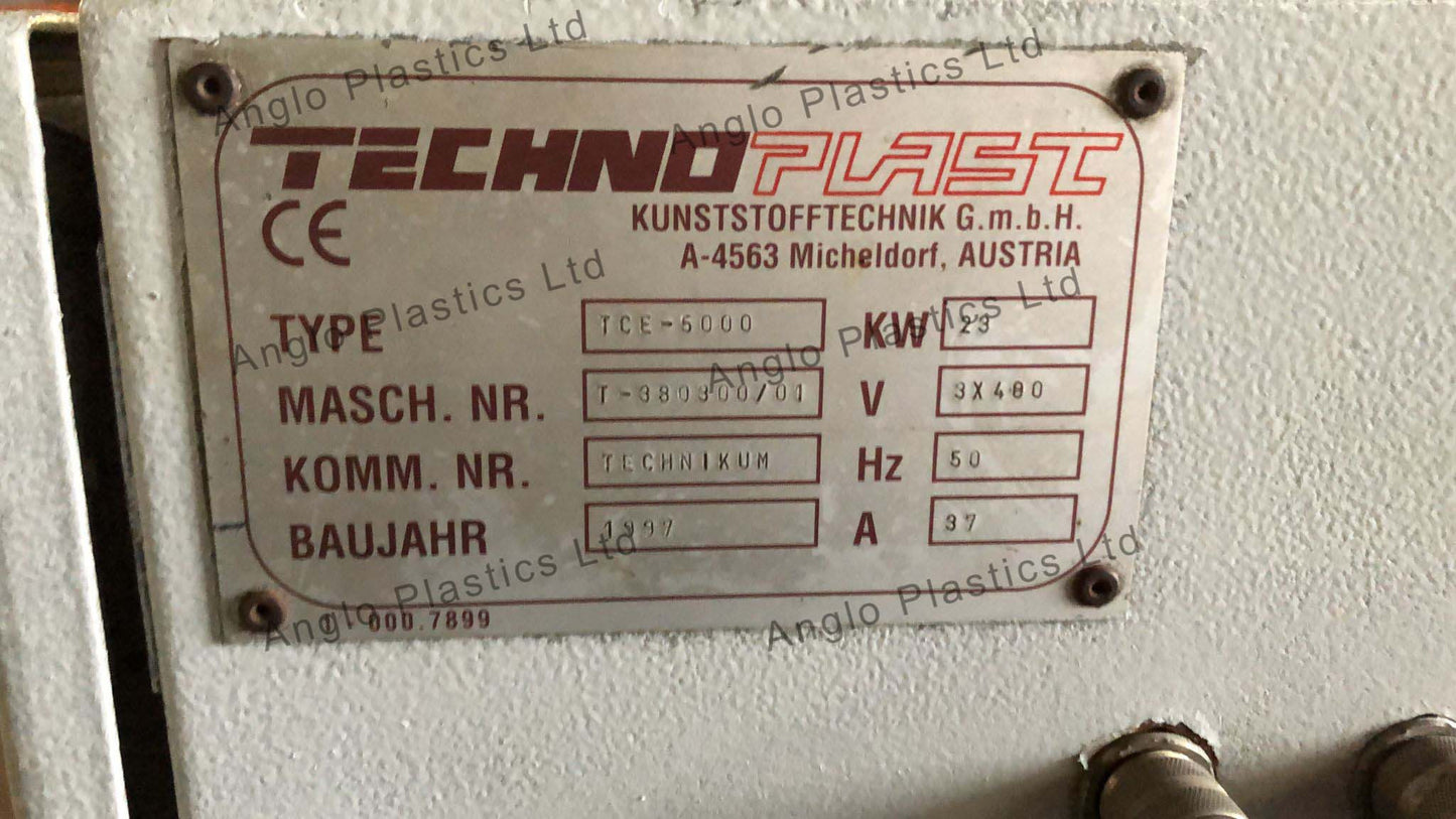 Technoplast 52 co ex