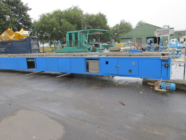 Technoplast Downstream Age 2005