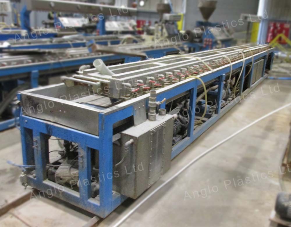 Technoplast Downstream Line