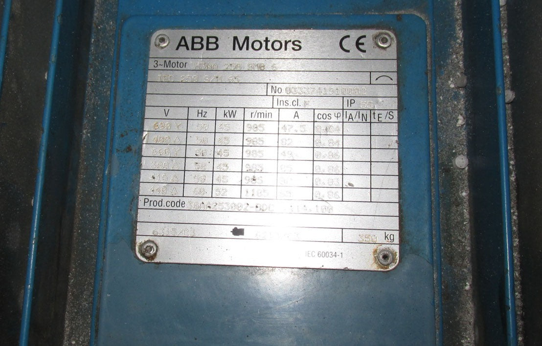 theysohn 108 par extruder only