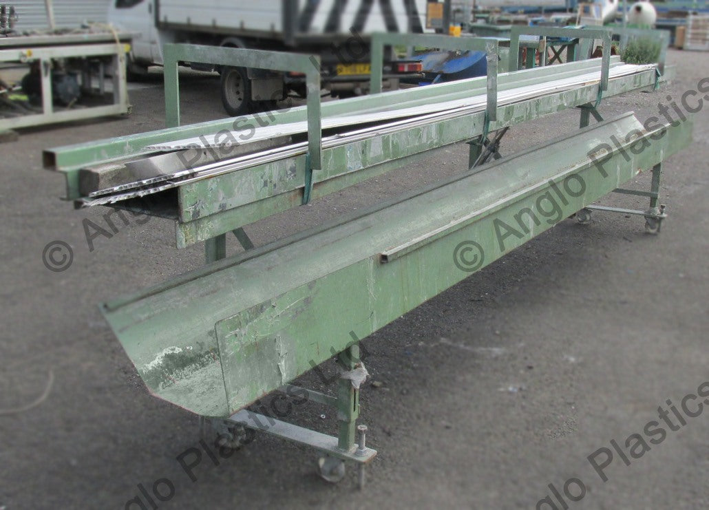 tilt table 5m