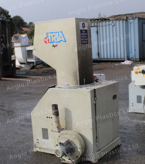 tria granulator