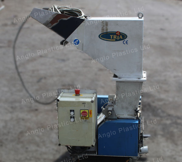 tria granulator