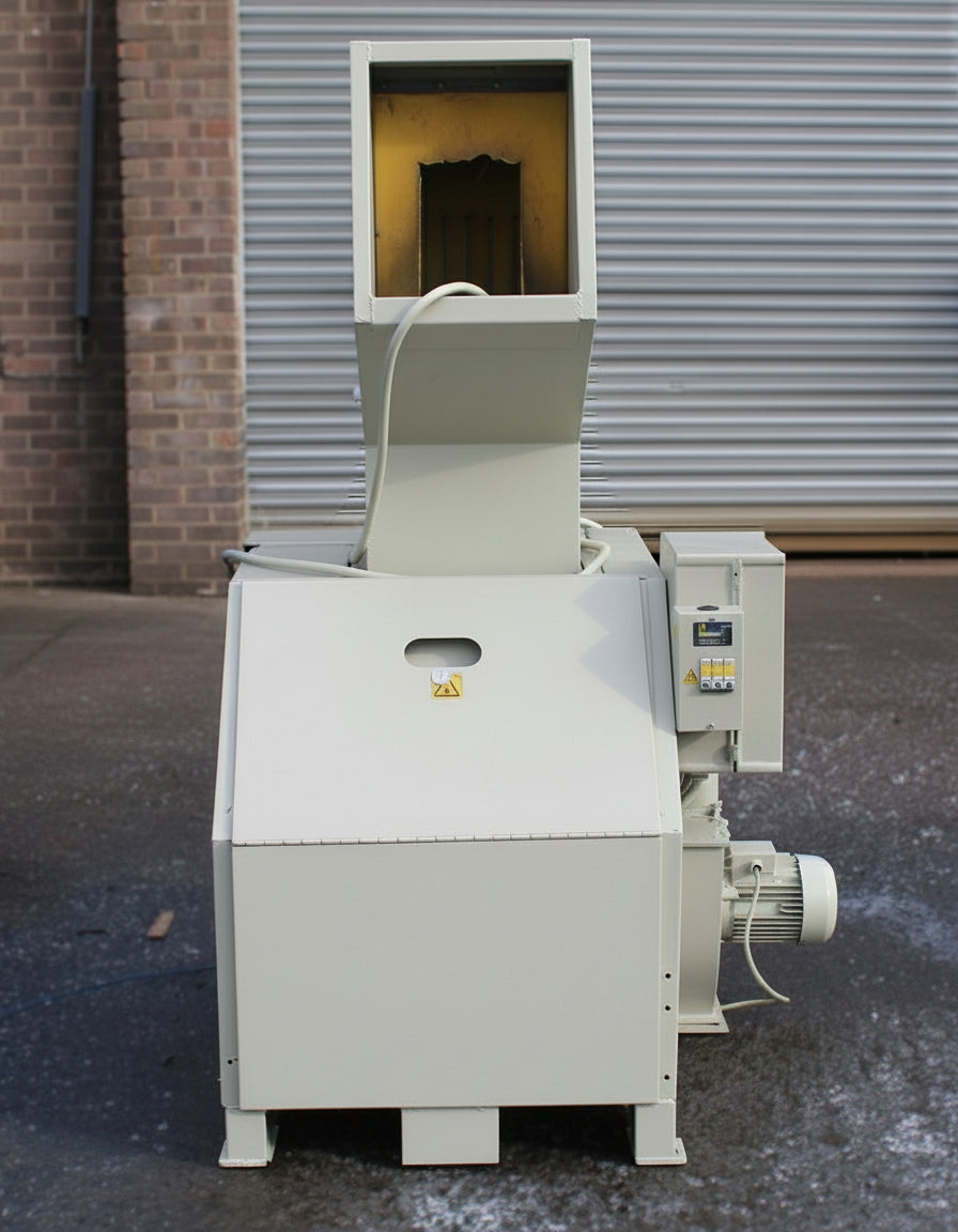 Tria Granulator