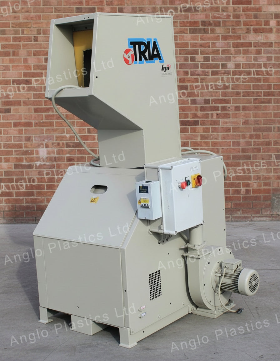 Tria Granulator