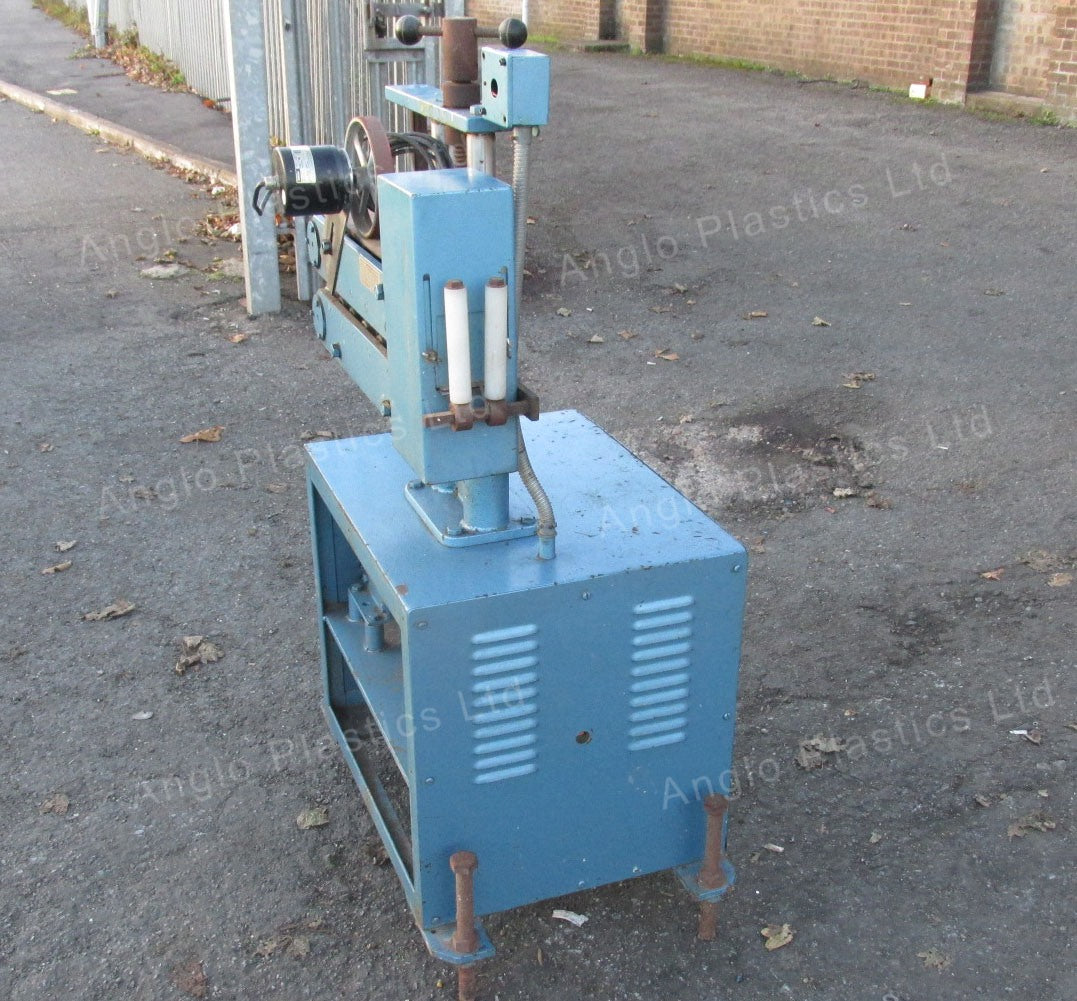 unbadged haul off  unit