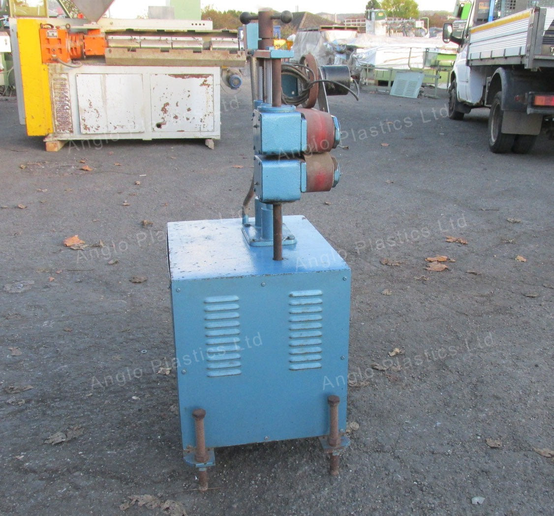 unbadged haul off  unit