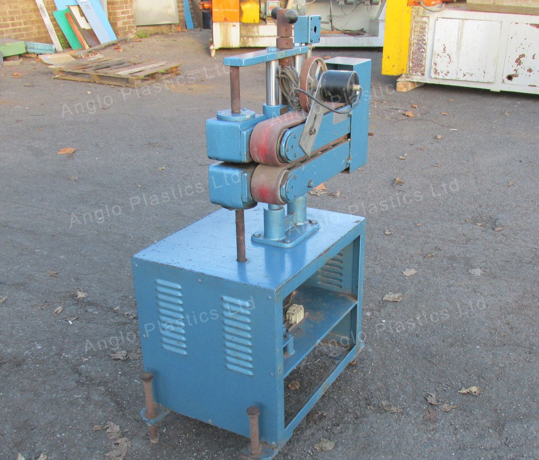 unbadged haul off  unit