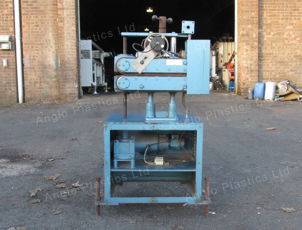 unbadged haul off  unit