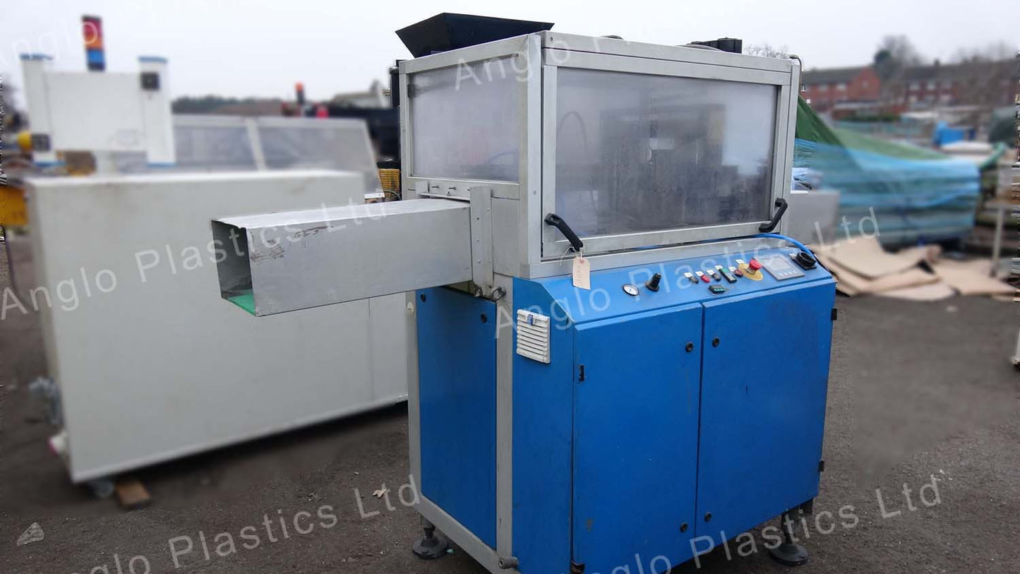 unbagded saw