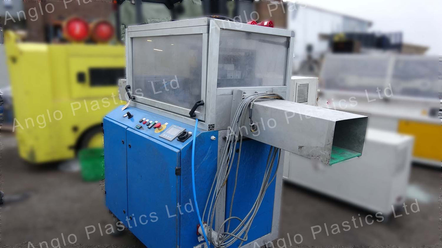 unbagded saw