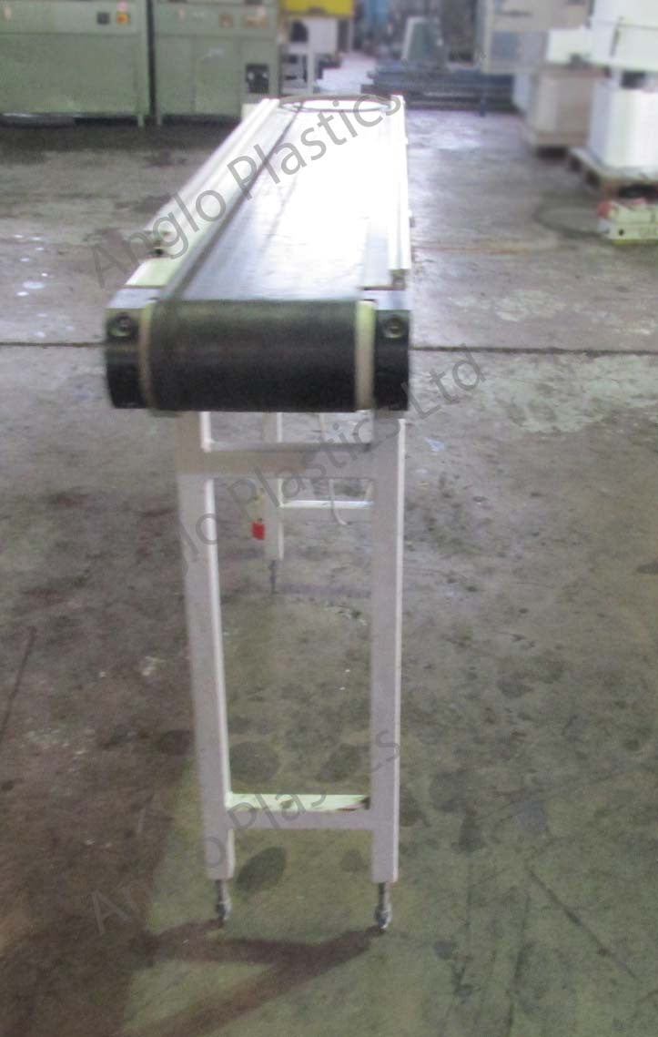 unmarked conveyor