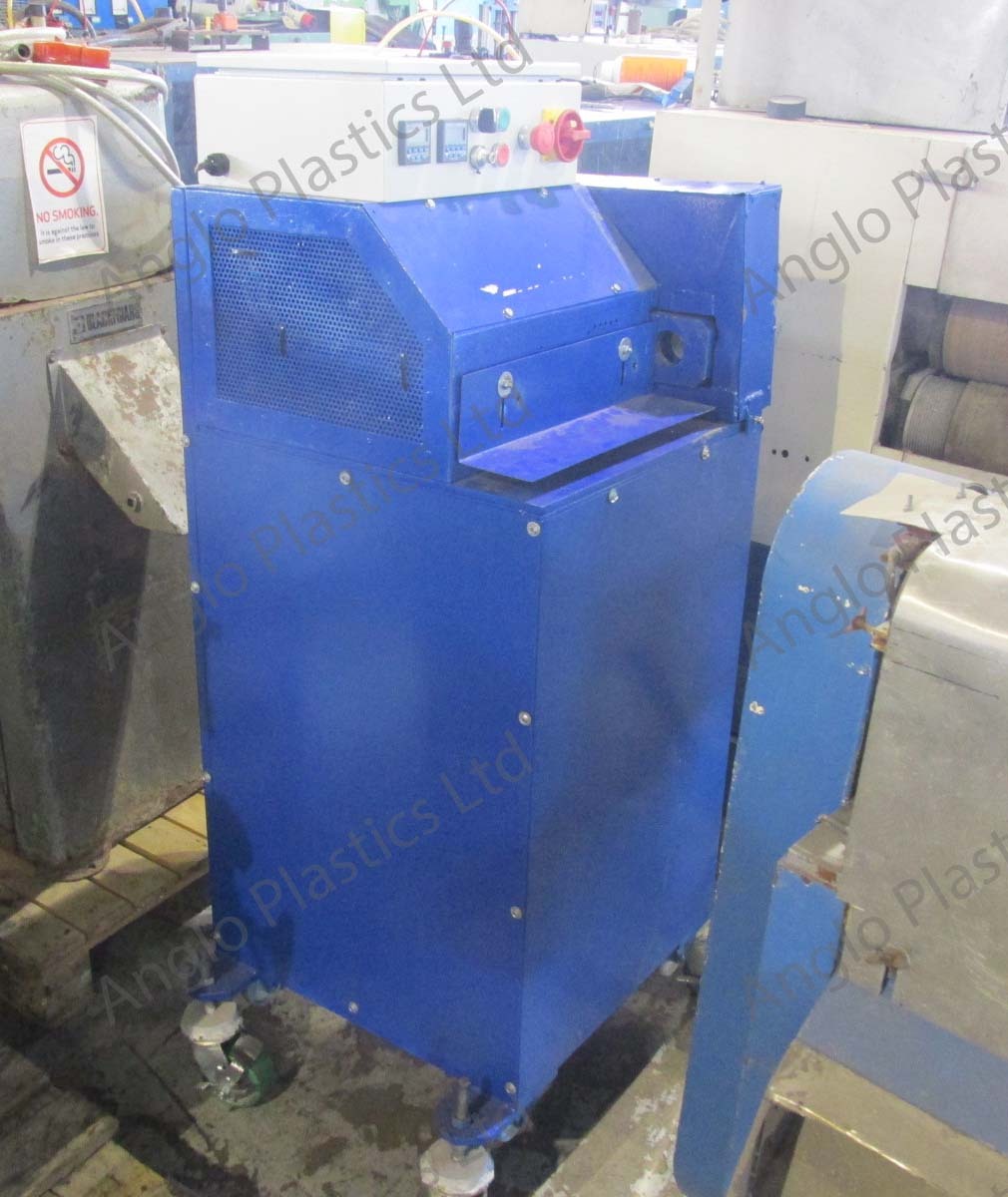 unmarked rotary saw cutter