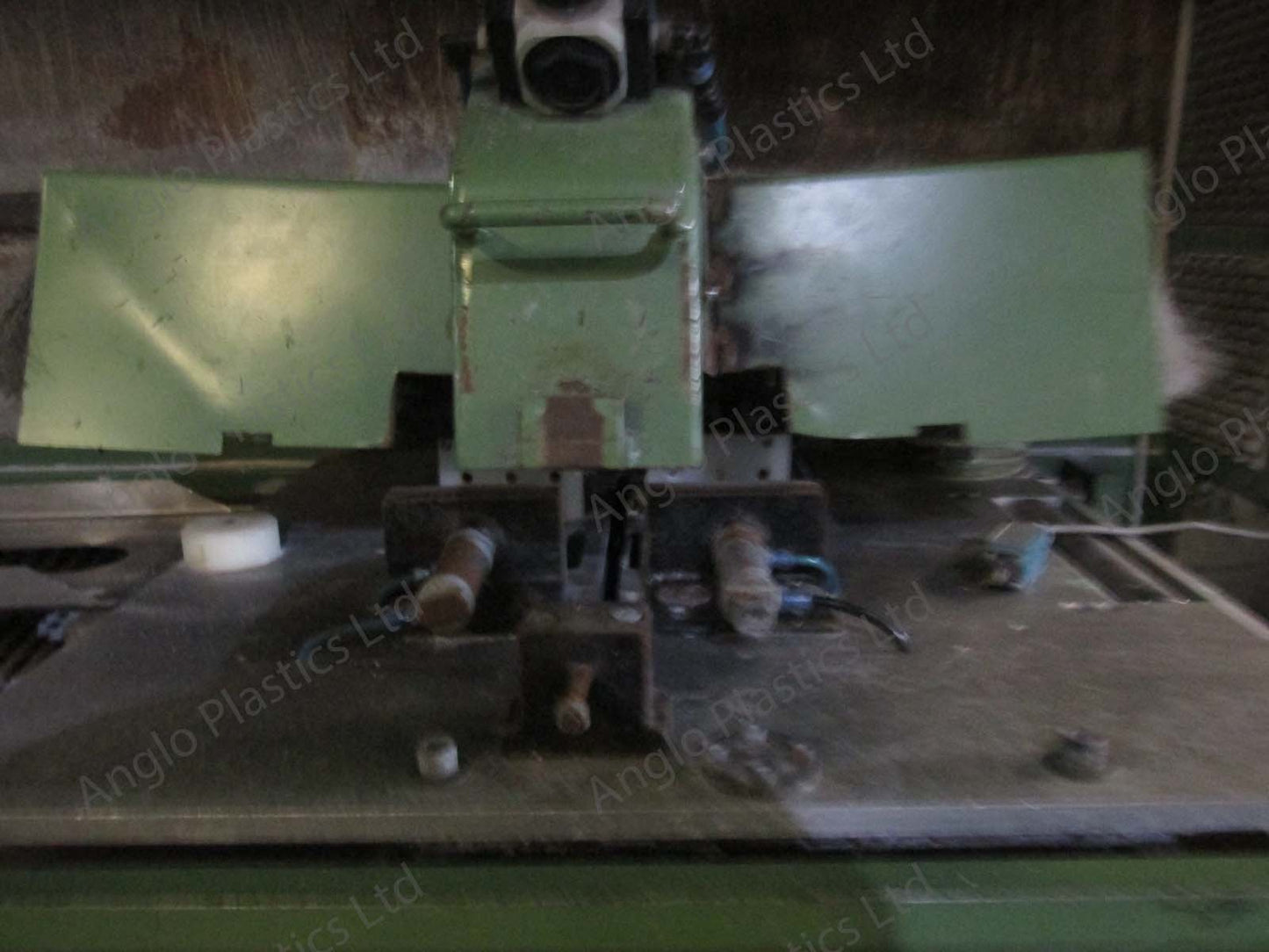 vobau tso-p-504-5-300 saw
