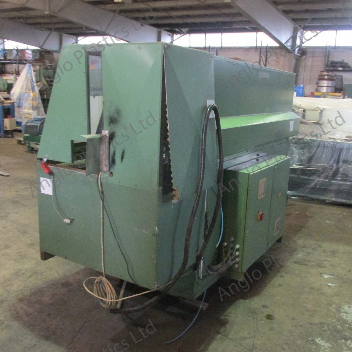 vobau tso-p-504-5-300 saw