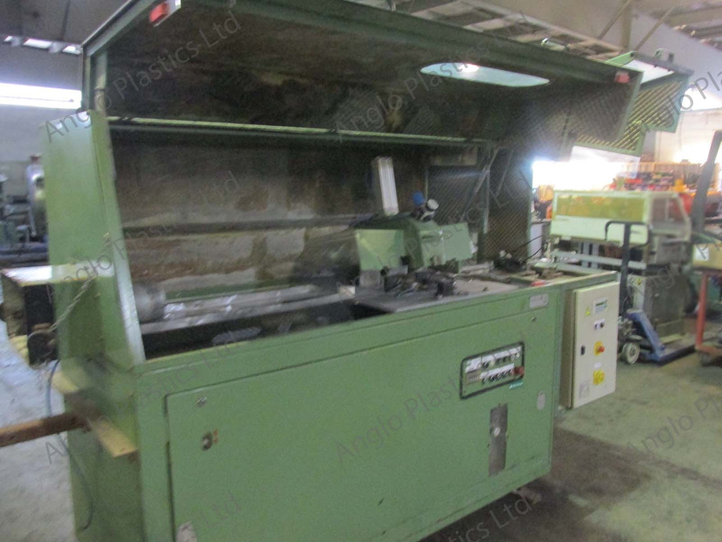 vobau tso-p-504-5-300 saw