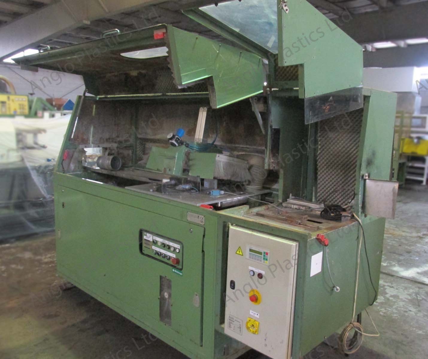 vobau tso-p-504-5-300 saw