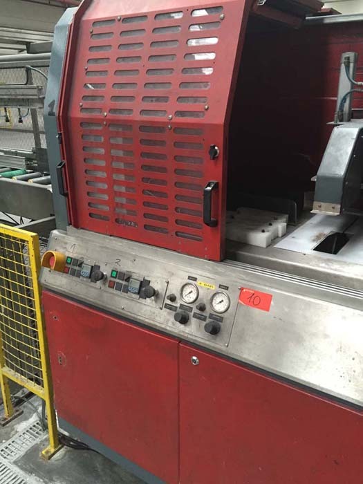 Twin Strand Greiner Downstream