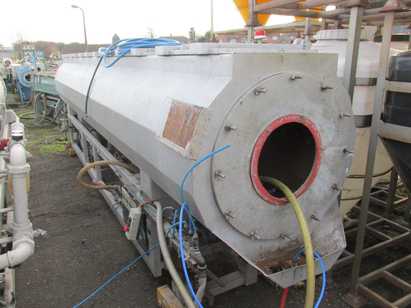 pvc pipe downstream line 6