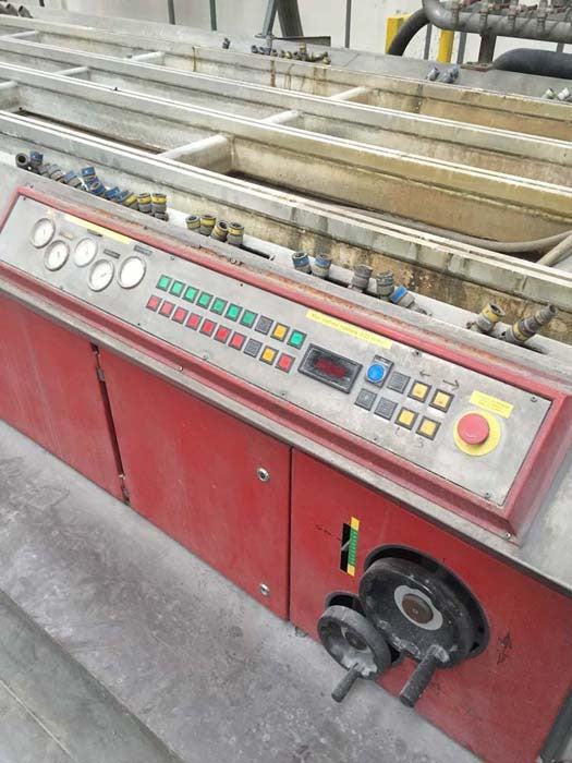 Greiner 1000mm Downstream