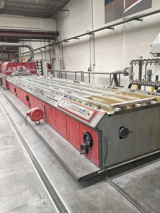 Greiner 1000mm Downstream