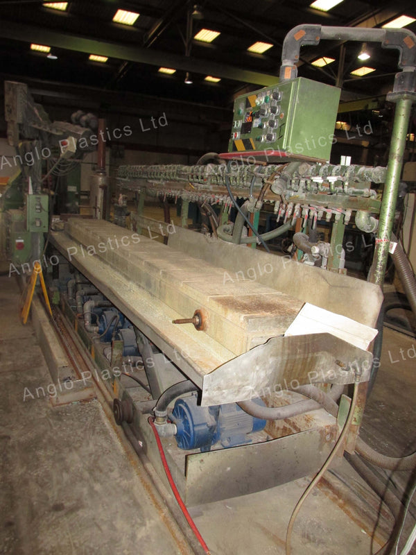 downstream equipment