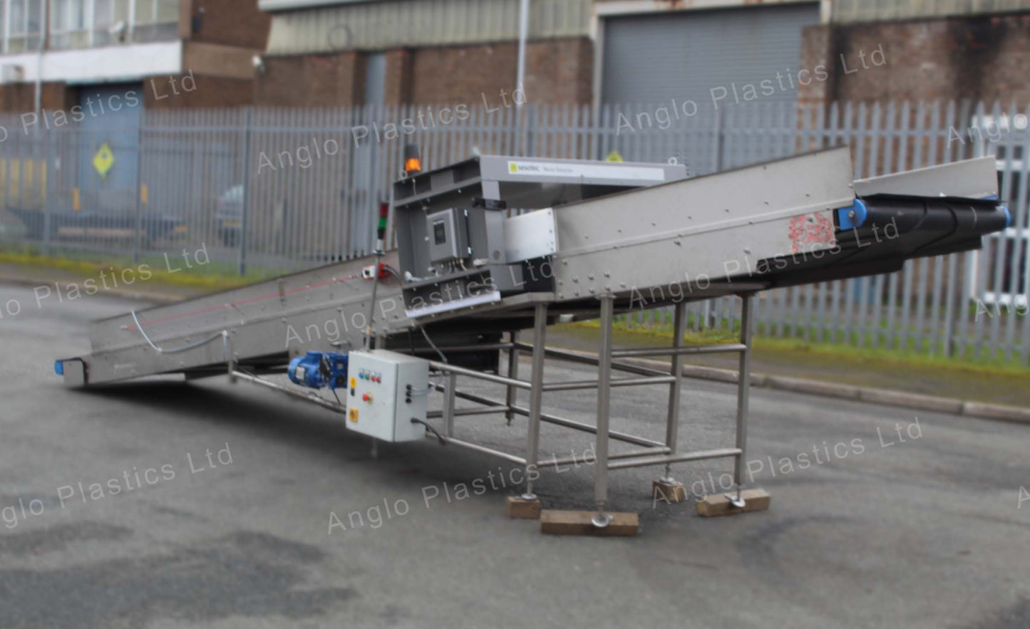 weima spider 1500h shredder