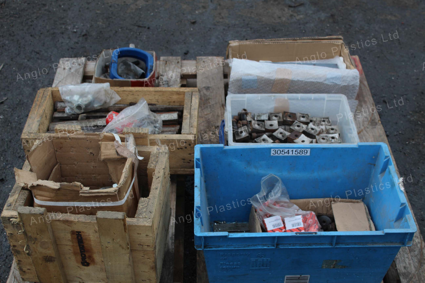 weima spider 1500h shredder