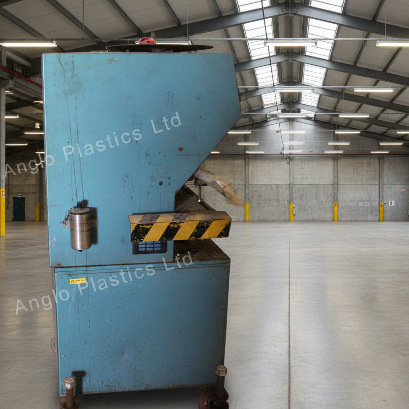 Gatfield Rotary Pipe Cutter