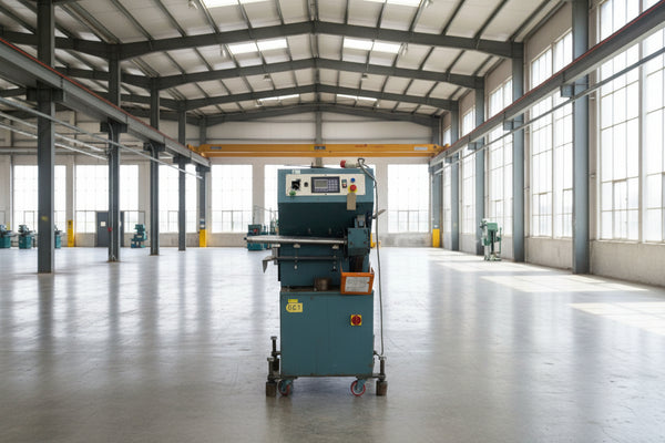 Gatfield Rotary Pipe Cutter