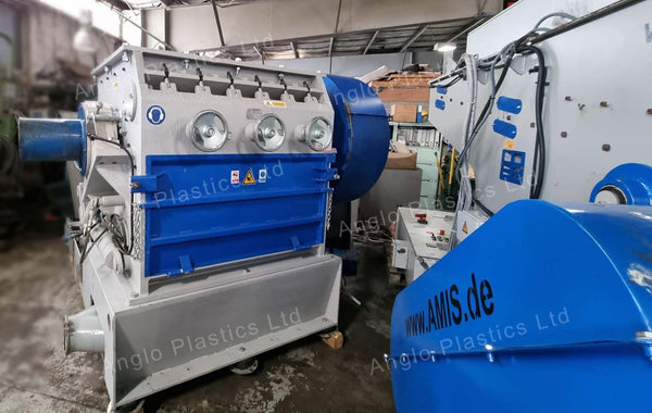 Zerma ZHS1700 Shredder